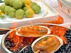 -品海楼·大连海鲜(老虎滩店)
