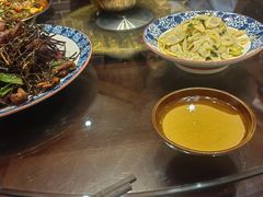 -杨记隆府(南坪店)