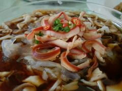 -上和臻品中国菜(花园街店)