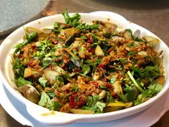 -百年银屏蚝烙·潮汕菜·非遗(乐山店)