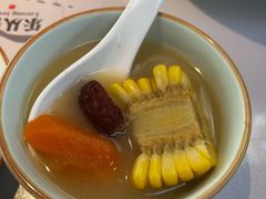 蒸汽鸡-味妙顺德厨房(绿地缤纷城店)