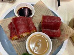 -鸿福楼(观澜店)