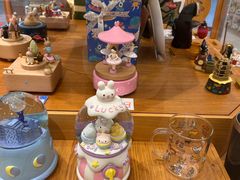 -墨格(卓悦汇店)