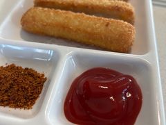 -海底捞火锅(威高广场店)