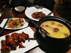 -小南洋海景餐厅(深圳湾店)