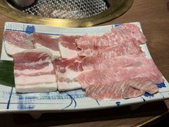 -虎丸烧肉(世纪汇店)
