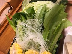 -东来顺饭庄(天坛店)