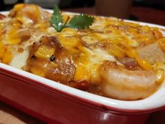 -卡朋厨房(289艺术园区店)