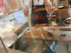 -陇上秦轩西安biangbiang面(EFC欧美金融商业城店)