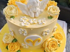 -CAKE BOSS 蛋糕老板(西单君太百货店)