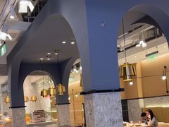 -Pennehut畔尼意面(合肥万象城店)