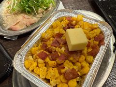 -大馥·炭火烧肉酒场(莘庄莘福坊店)