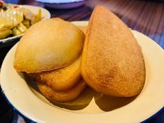 黄金馍片-三镇卤货二公司(汉街店)