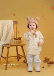 -小木马国际儿童摄影