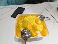 -杨小贤芒果绵绵冰(南门口店)