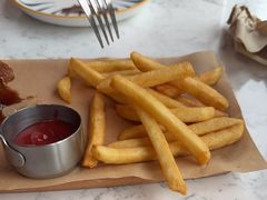 -必胜客(港城新天地店)