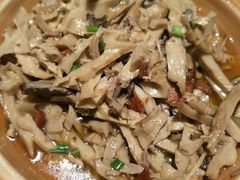 -梁家大院•农家菜(昆山会展中心店)