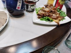 手把羊肉-回锦轩(泉园店)