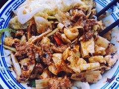 -老西安韩记三鲜煮馍(四府街店)