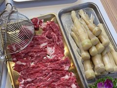 -云尊府云南菜·蒸汽石锅鱼(学清路店)