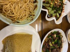 -芦苇荡·酸汤鱼(回龙观店)