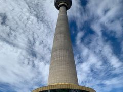 -中央广播电视塔