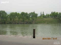 -中国湿地博物馆