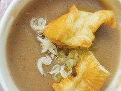 -汪记鲜鱼糊汤粉(沈阳路总店)