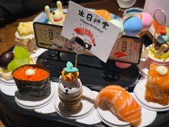 -一豚轩·烧鸟·豚骨拉面(五四路店)