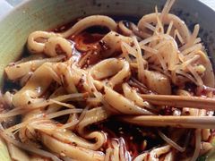 -广元米凉面(水碾河店)