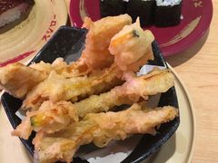 -寿司郎(皇庭广场店)