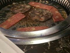 -星海汇海鲜自助烤肉火锅(百大店)