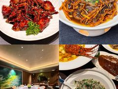-食悦江南·淮扬菜·烤鸭(亚运村·惠新店)