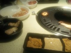 -阿泽禧烤肉(民兴花园店)