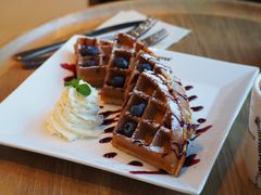 -ZOO COFFEE动物园咖啡(望京锐创店)