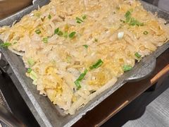 -很久以前羊肉串(簋街店)