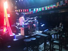 大堂-锅炉房LOFT