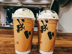 -成川茶店·潮汕工夫浓茶(万象店)