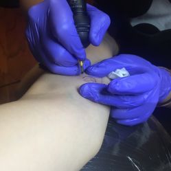-汉刺青TATTOO STUDIO