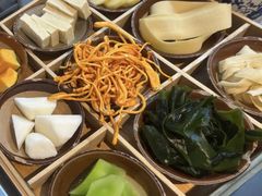 -芈重山老火锅(广州首店)