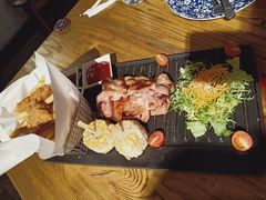 鸡肉套餐-LYFATTI 莱芙缇(赣水路店)