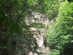-北京上方山国家森林公园
