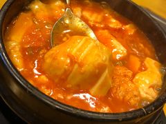 -故乡家韩国料理(丹东街店)