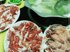 -老猫牛肉火锅(沙溪店)