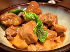 -南京大牌档(新街口德基广场店)