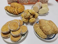 -桂香村(护国寺店)