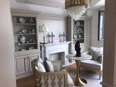 -Me Coffee下午茶艺术空间