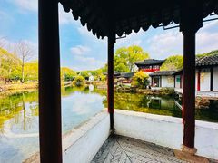 -南园(太仓市)