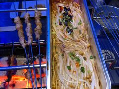 -很久以前羊肉串(打浦路店)