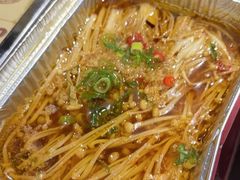 -盱眙虾神於氏龙虾(夫子庙红街店)